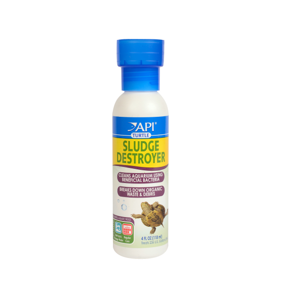 API Turtle Sludge Destroyer