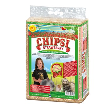 CHIPSI - 3.2KG
