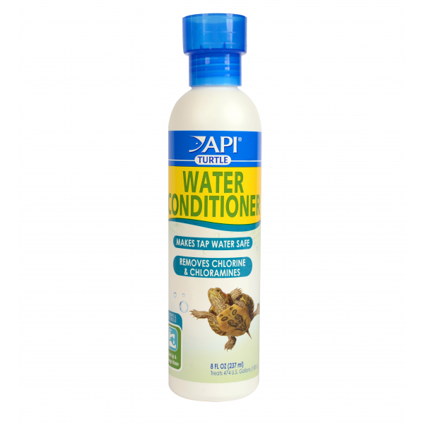 API Turtle Water Conditioner